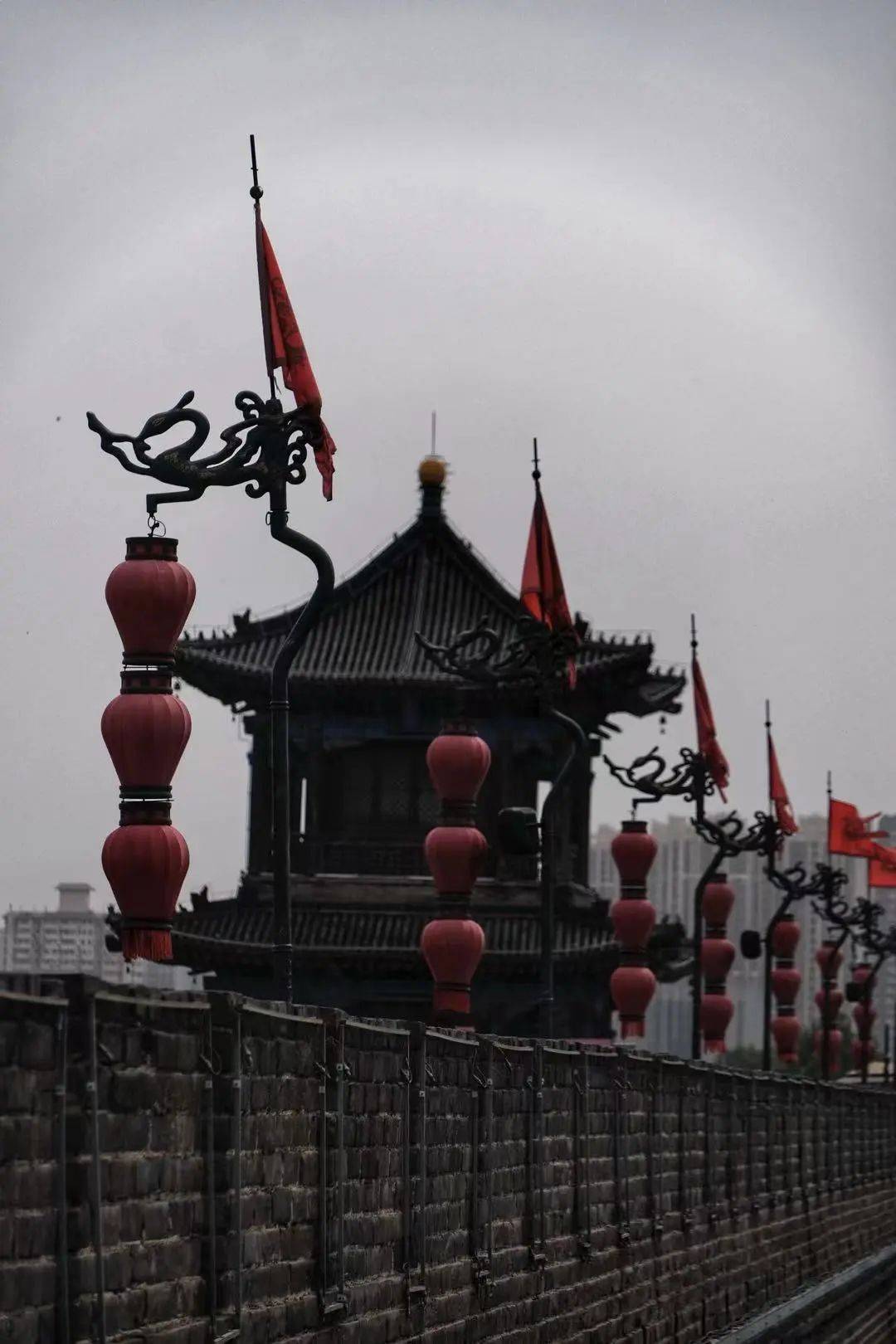 西山研学 | 相约千年古都,探寻科技奇奥_西安_文化_历史