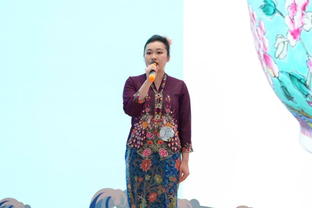 5·18国际博物馆日丨我馆讲解员在全省博物馆讲解员大赛中再获佳绩!