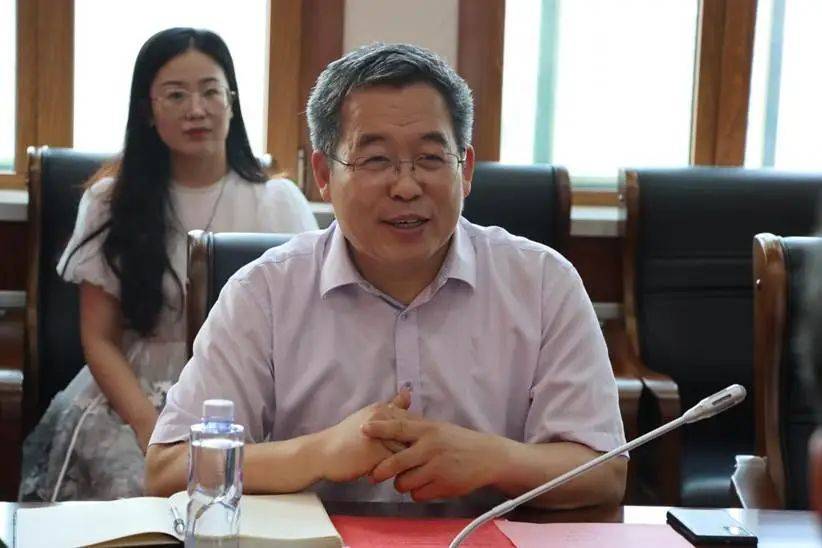 我校与沧州市第二中学共建科学教育实践基地