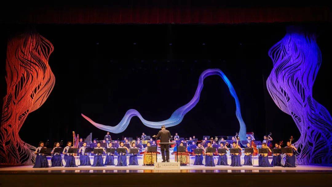 演出预告丨满江红民族音乐会_竹笛_民乐_二胡