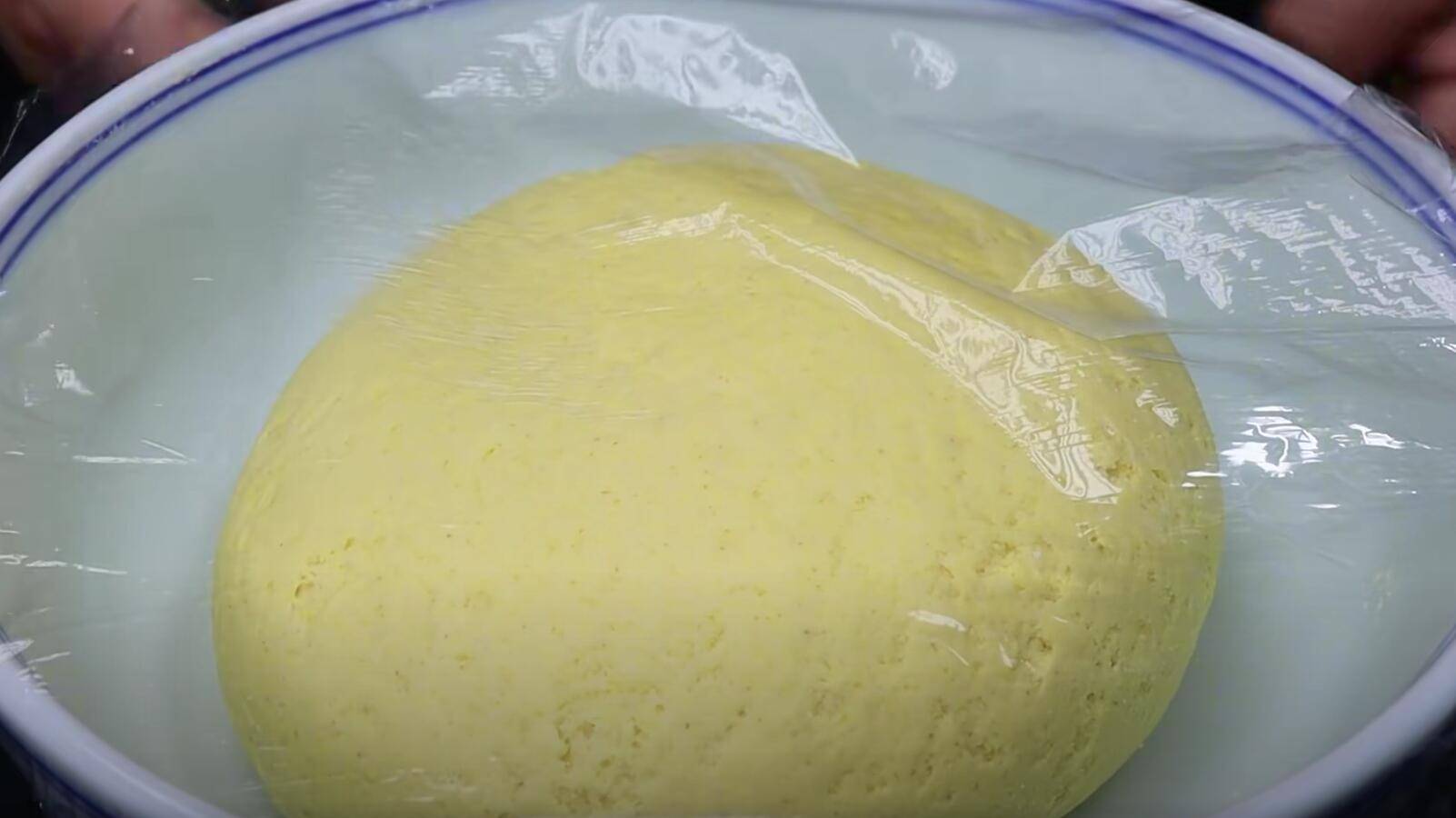 红薯和它天生一对，很多人没这样吃过，一口咬下满口留香，易消化-红薯和它一起吃,一辈子不得血栓,癌症躲着你走!