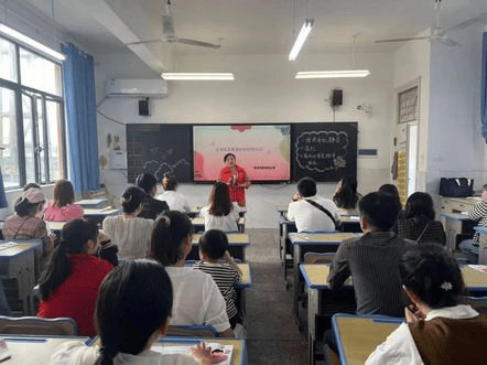 景德镇昌江区实验学校图片