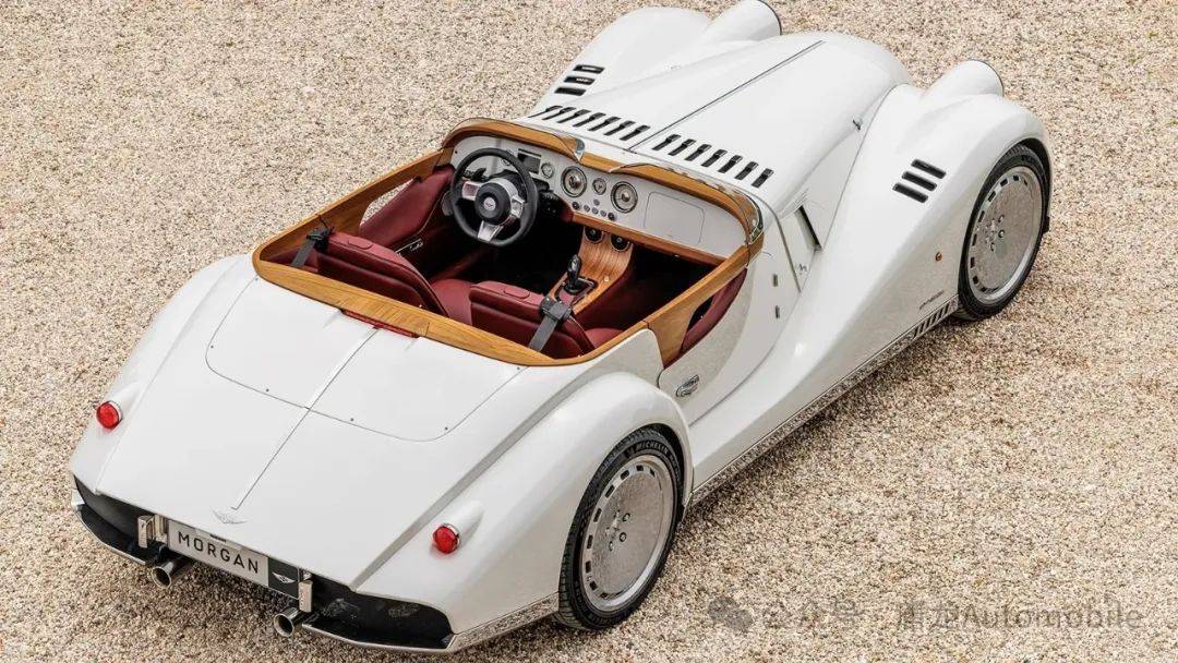 【新车出闸】摩根和宾尼法利纳揭晓midsummer疾速跑车仅限量50台