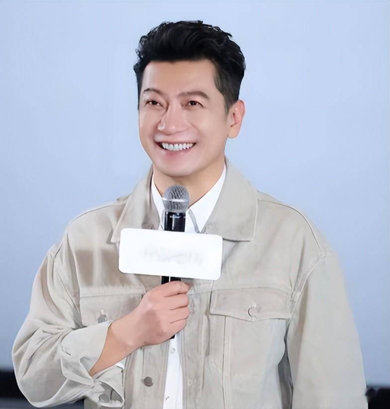 田雨:《庆余年》最大受益者,和汤唯分手后,娶妻生女平淡美满