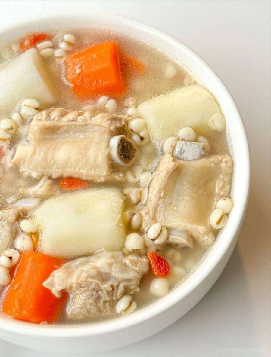 夏季养生,百病离身:这4道食谱请收藏,祛湿补阳,增强体质