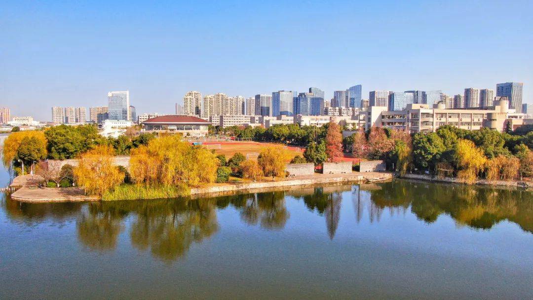 2024年浙江工业职业技术学院普通高校招生章程