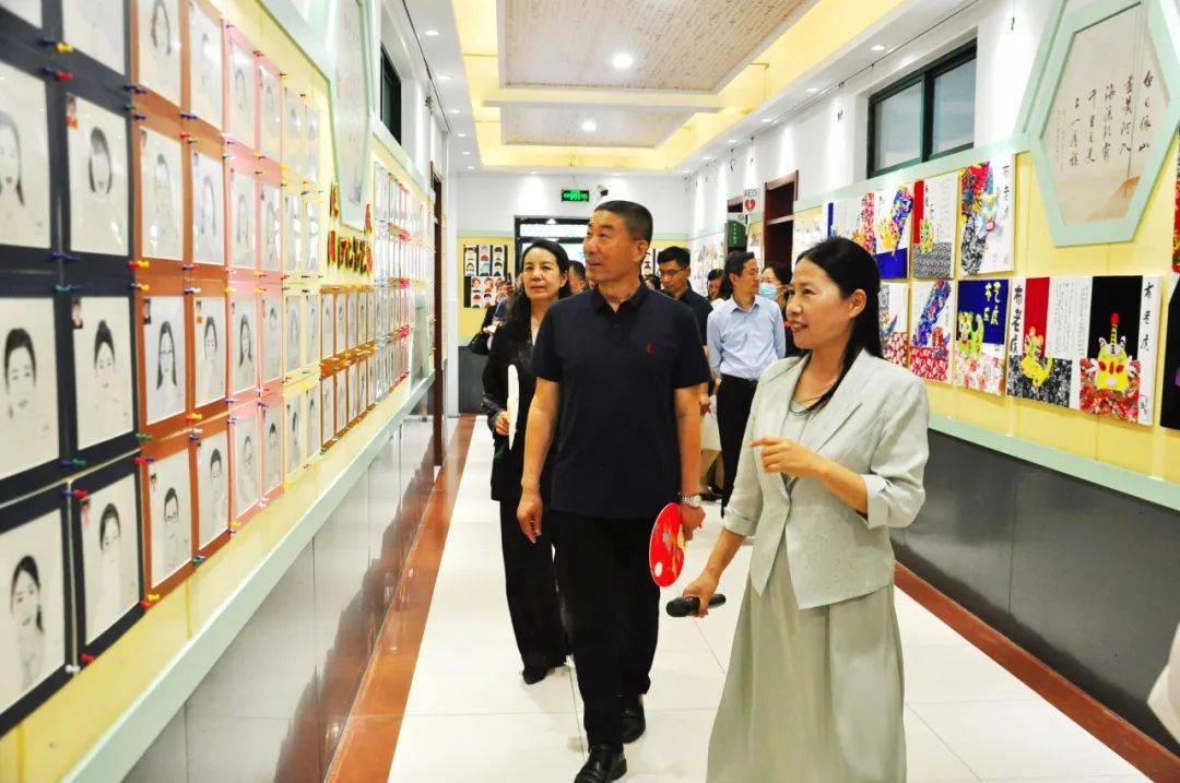 被直接认定为科学保教引领区,淄川区实验幼儿园等11所园所被认定为科