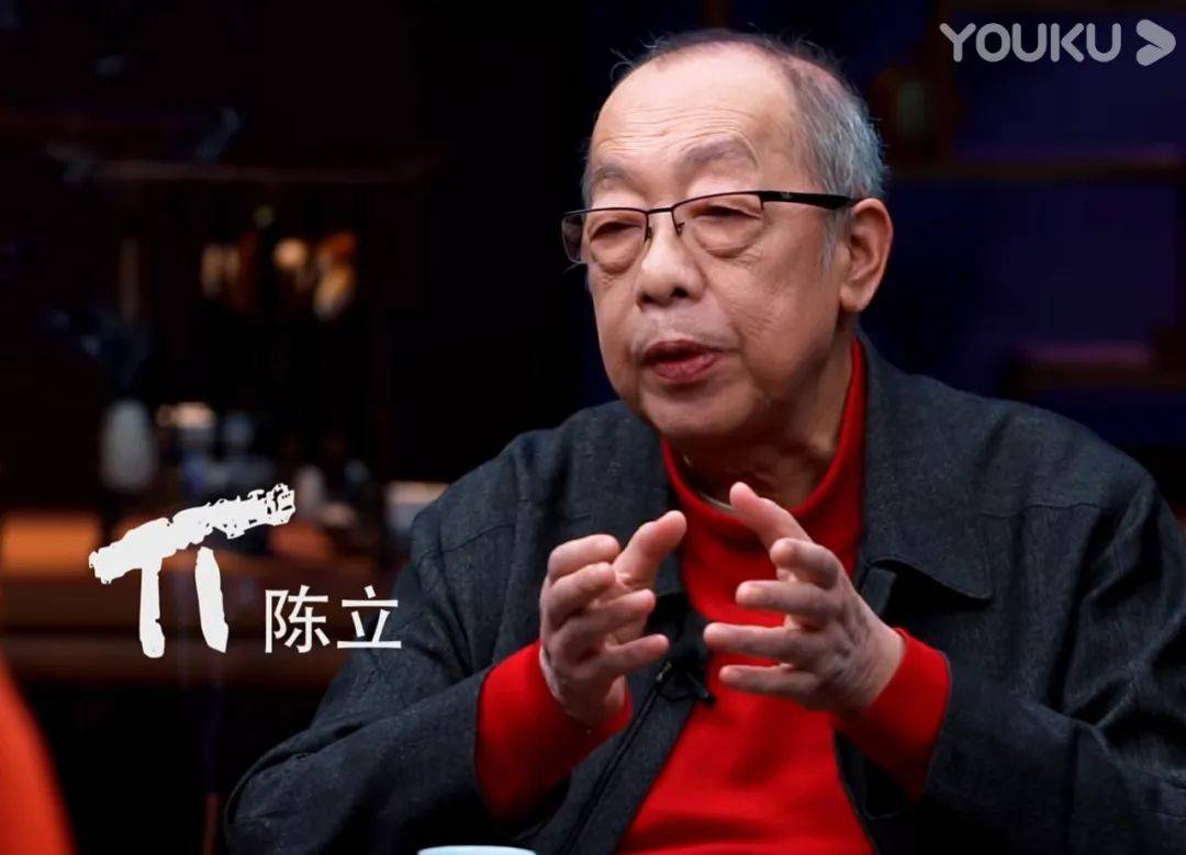 他说自己特别喜欢舌尖上的中国的解说,印象很深刻的是他不仅仅讲美食