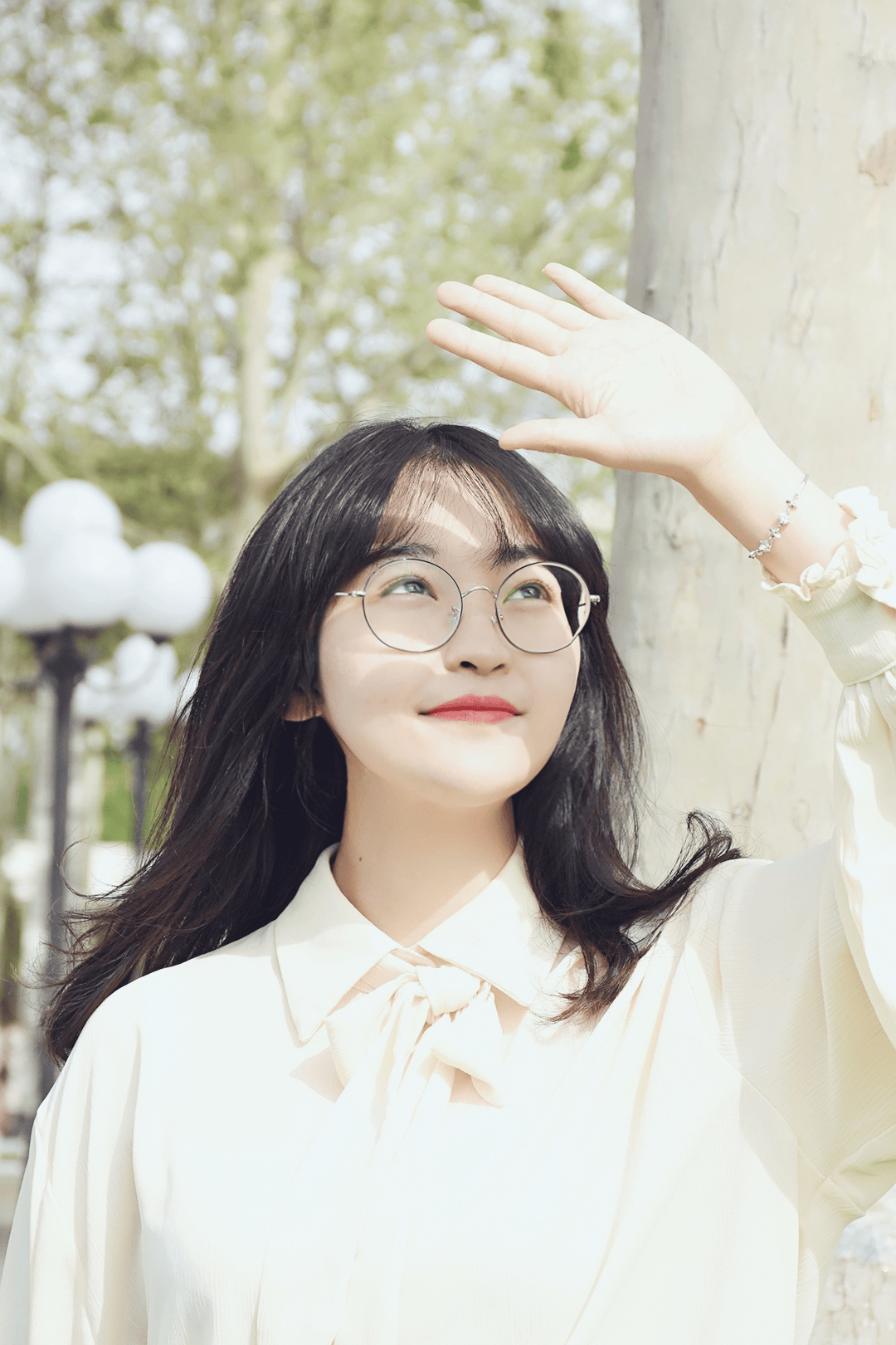 520,我要表白山理工!