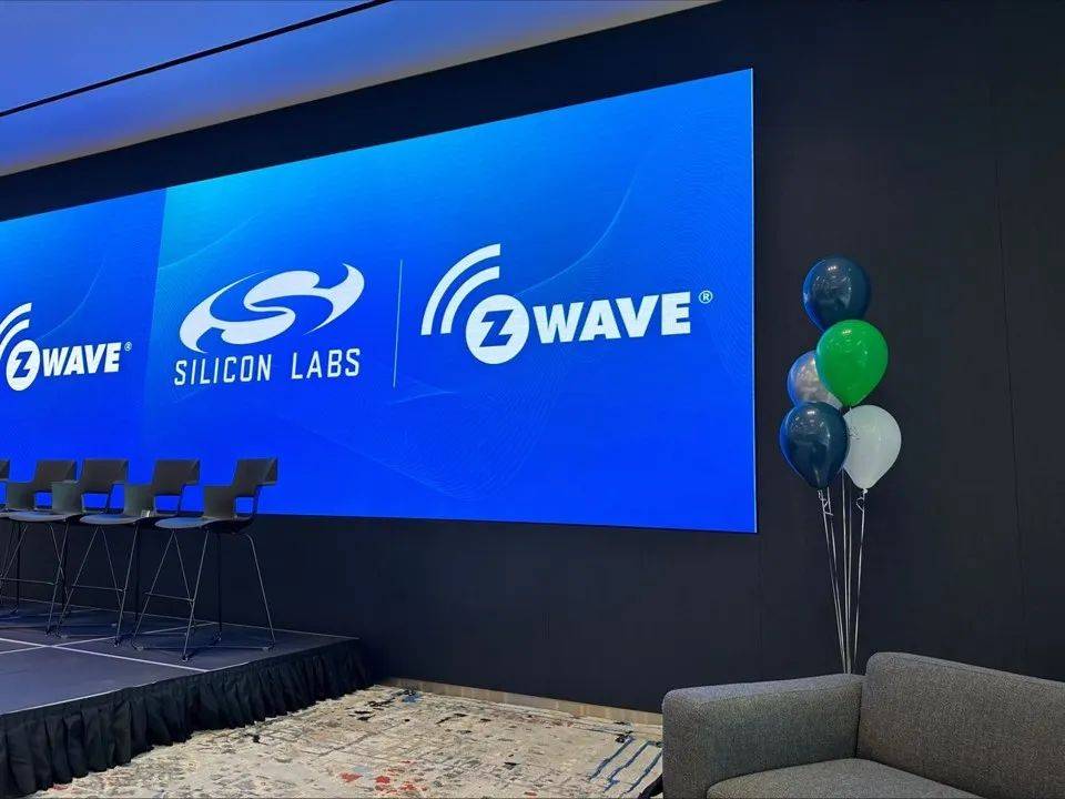 Z-Wave支持最新物联网设备的网络安全标签计划_认证_标志_协议