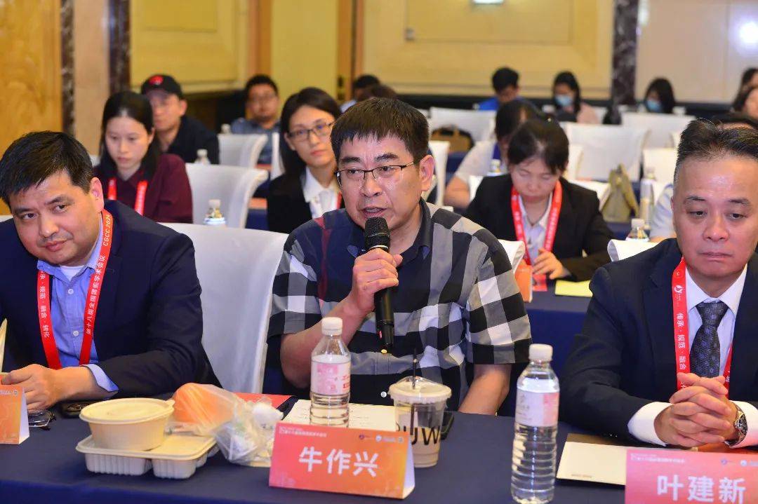 cgcc2024丨立足临床,增效减毒,胸腺法新在胃癌综合治疗中扮演重要角色