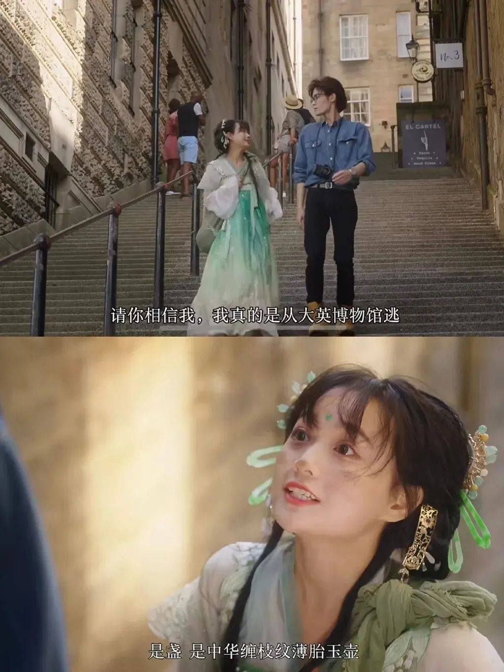 今天不只是:我爱你!更是:祝我们生日快乐!