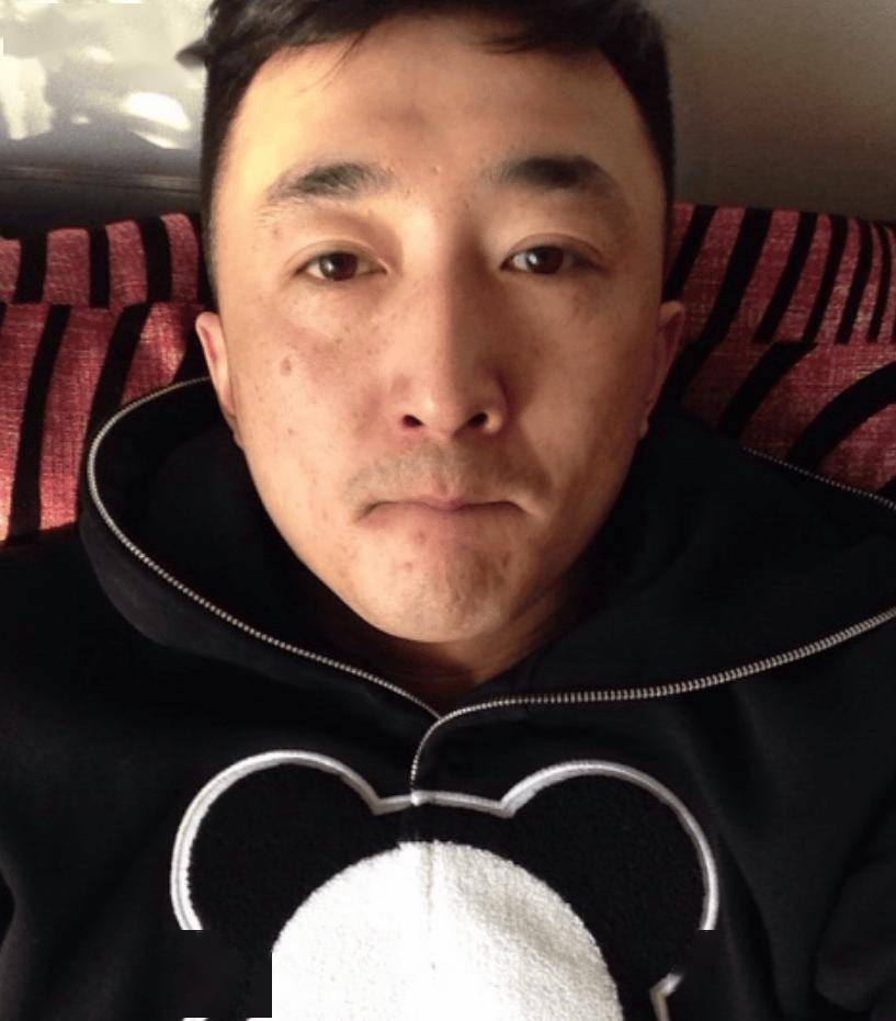 41岁病发当天抢救无效而亡,将悲痛留给妻子儿女_刘伯勋_丁怡_王红梅