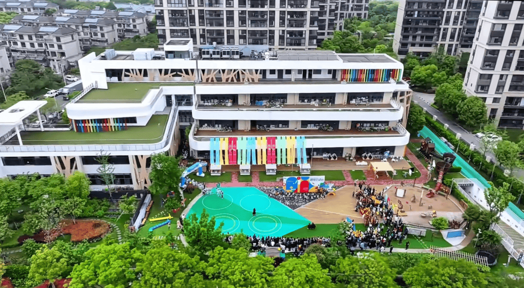 吴江公立幼儿园图片