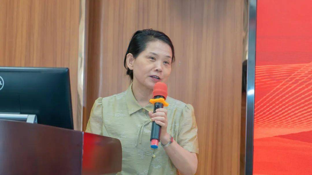 物流类专业数字化转型与两业融合专业建设研讨会(广州