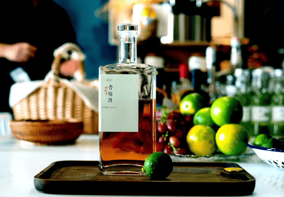 也能微醺,8年时间发明的云南美味茗茶品酒 ▎饮唐宋小酒 赏风花雪月文