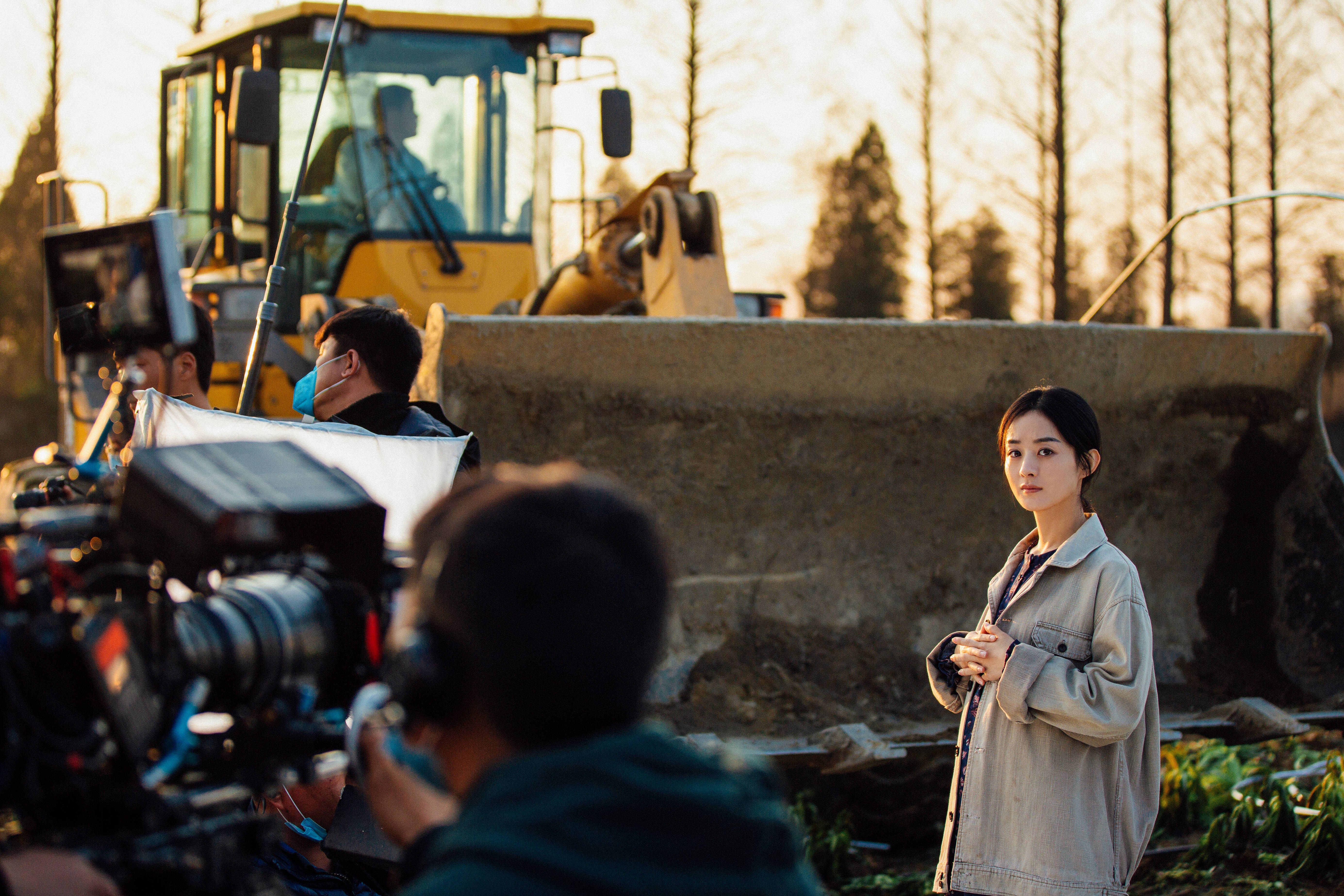 一路"狂飙",现实题材成为国产剧主流创作方向丨类型剧进化论①_电视剧