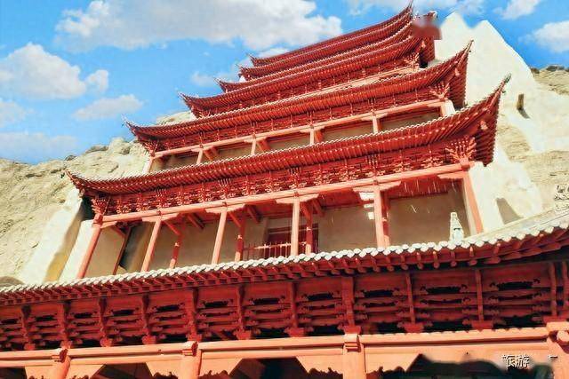 知名度高却不是aaaaa级的8个景区,我去过第7个,你去过哪个_中国_建筑