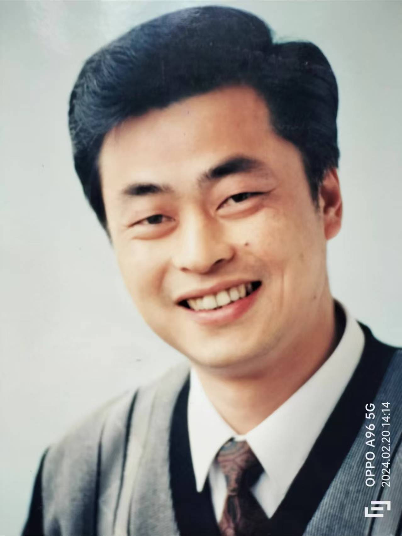 "革命人永远是年轻"_苏州_陈建国_企业