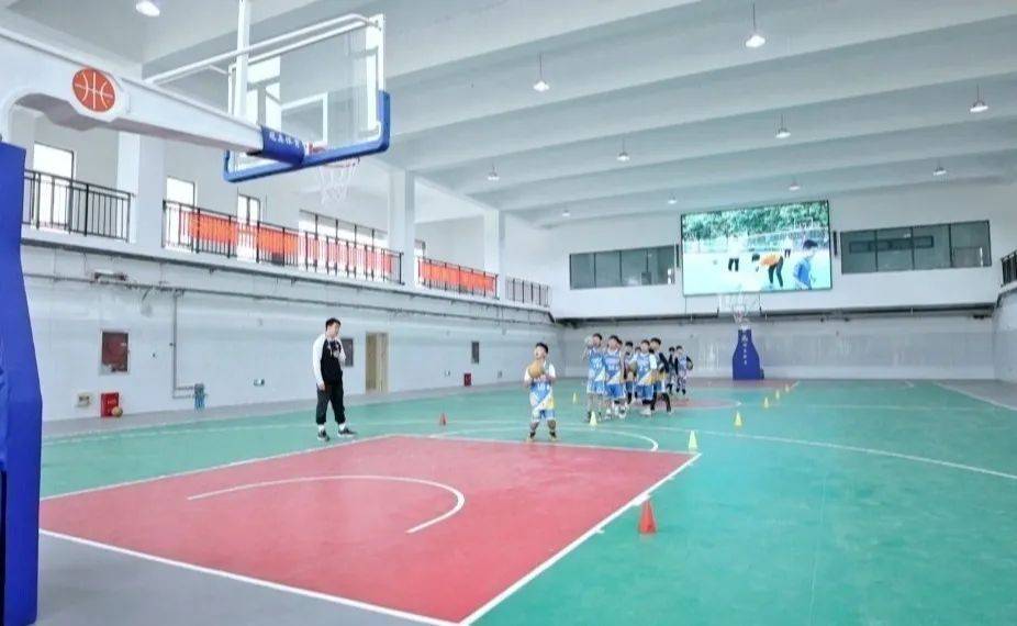 探校|"美好"校园,姹紫嫣红