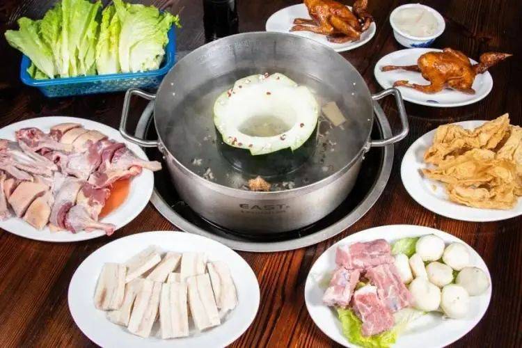 新兴10家美食集合!38元抢特色酸菜鱼,干饭人速速收藏!