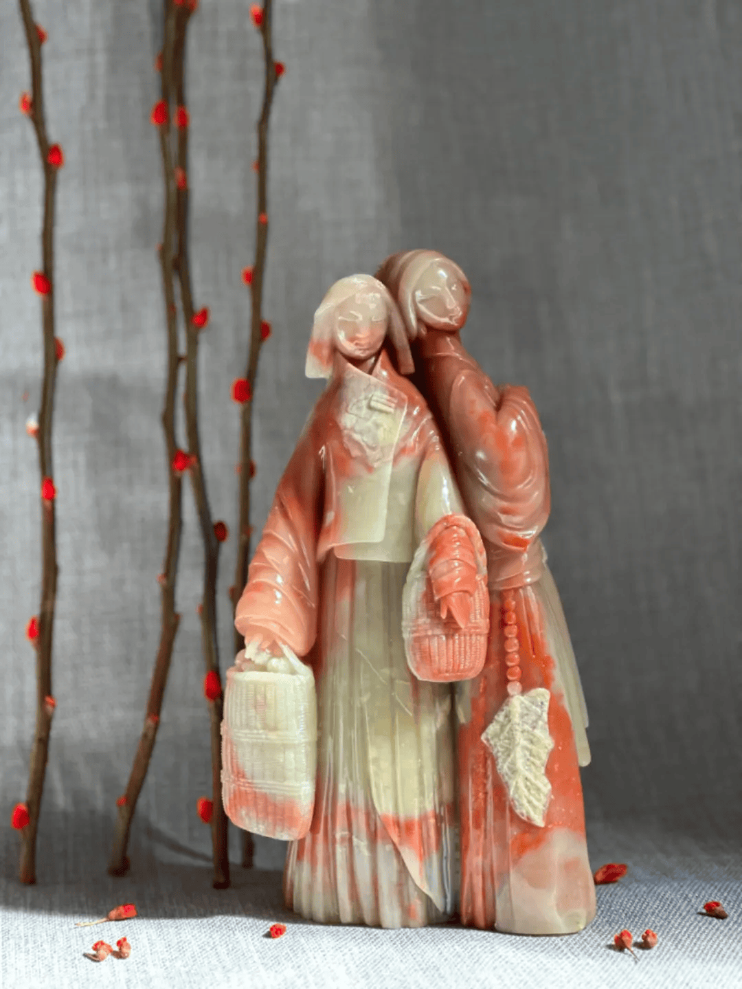 本期榜:陈文斌,陈益晶,黄丽娟,黄泉福作品欣赏(六)艺耀东南——福建