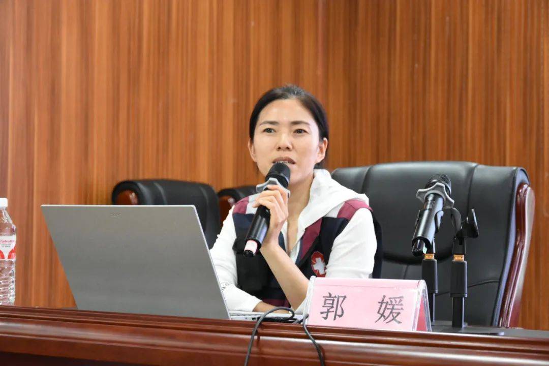 安全教育系列活动 | 传染病防控宣传_医生_知识_子长