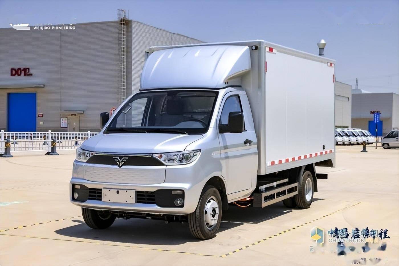 "世界铝王"魏桥跨界造新能源商用车 朋友圈为何那么看好 ?
