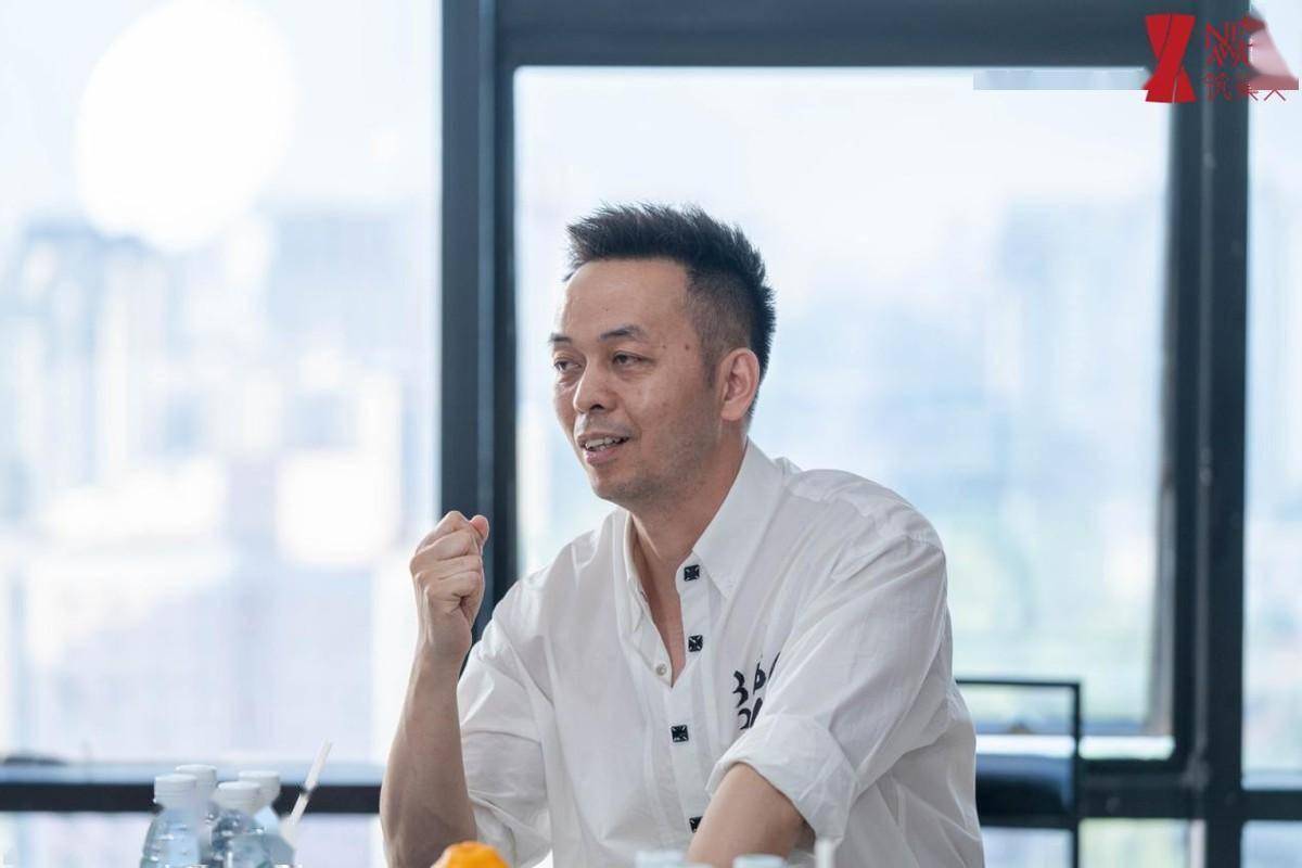 面对快速发展的时代,周光勇意识到了传播和推广的重要性:"之前对于