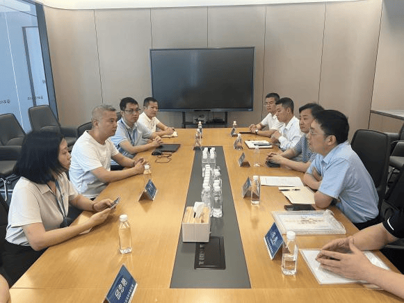 坦洲新增三家市级工作室_企业_中山市_坦洲镇