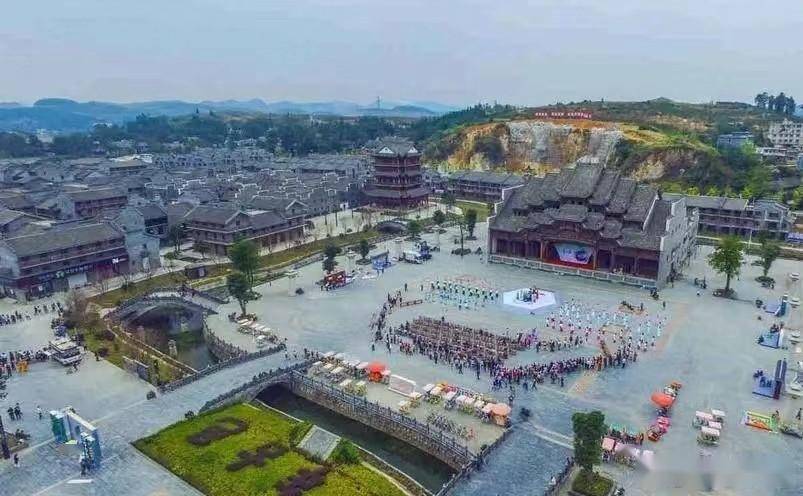 黔南十大必玩景点,去过九处才算真正玩转黔南