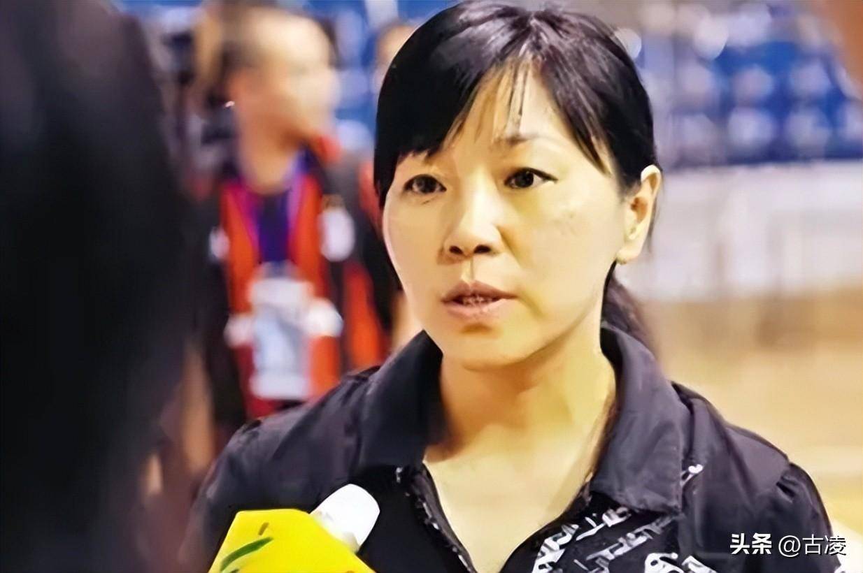 娶铁娘子周继红为妻,如今儿子成他骄傲_中国羽毛球队_工作_事业