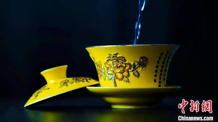 临夏有约：一盏茶香里的民族风情