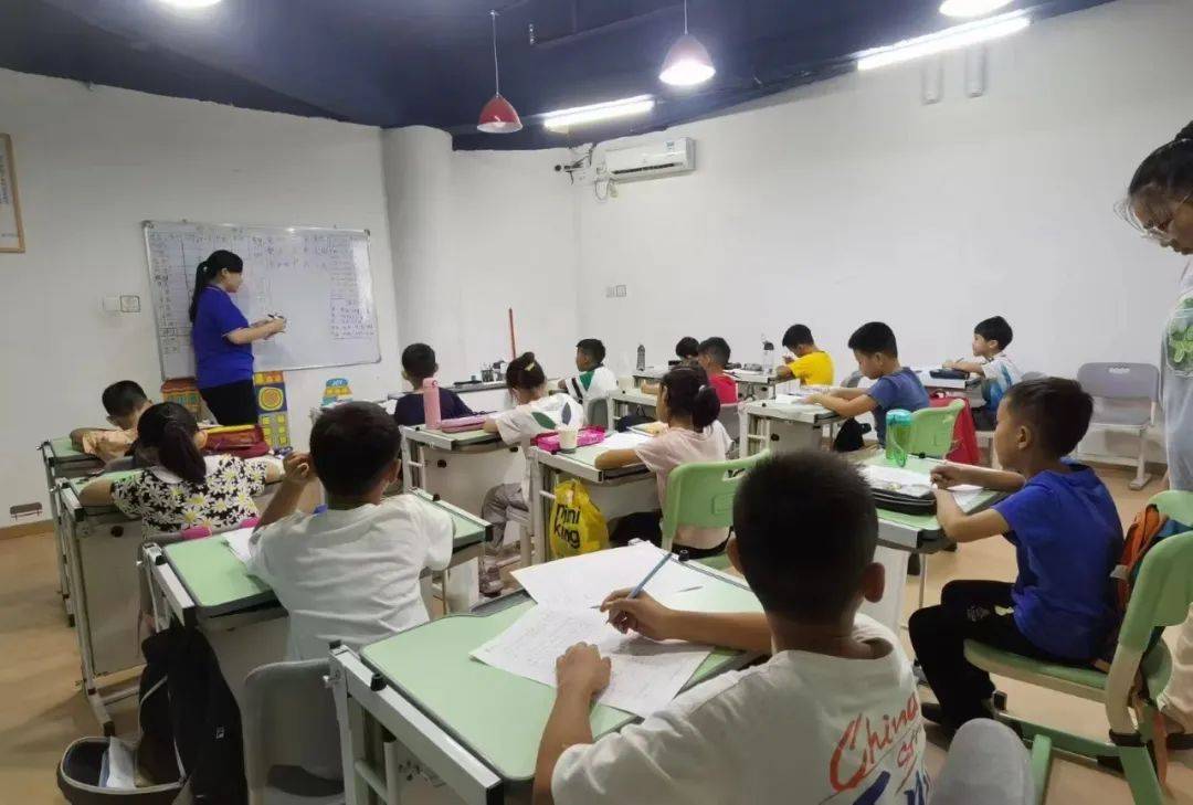 托管机构老师工作怎么备课?有哪些备课方法?_教学_教材_知识
