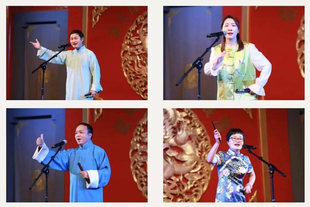 赶快行动!"杭牙杯"绍兴广播莲花落大奖赛火热报名中