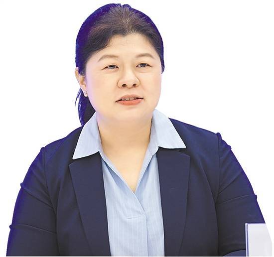 交易市场经营管理有限公司董事长 孙明霞平安产险广东分公司副总经理