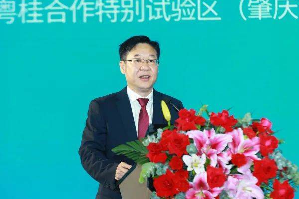 华工(肇庆)智能新能源汽车产业高质量发展交流会暨肇庆市华南理工大学