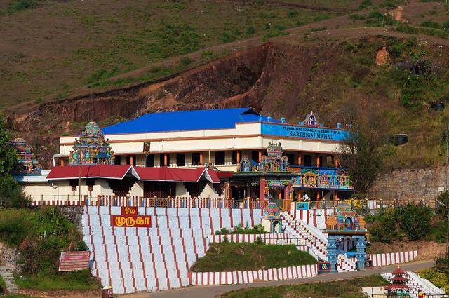 甘加秘境景点介绍,踏足甘加秘境,感受藏传佛教的深厚底蕴!