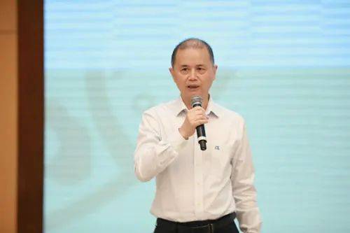 安发第二届青年精英俱乐部系列活动举办