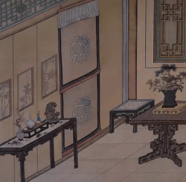 四位古典家具"设计师",有一位竟然是皇帝!