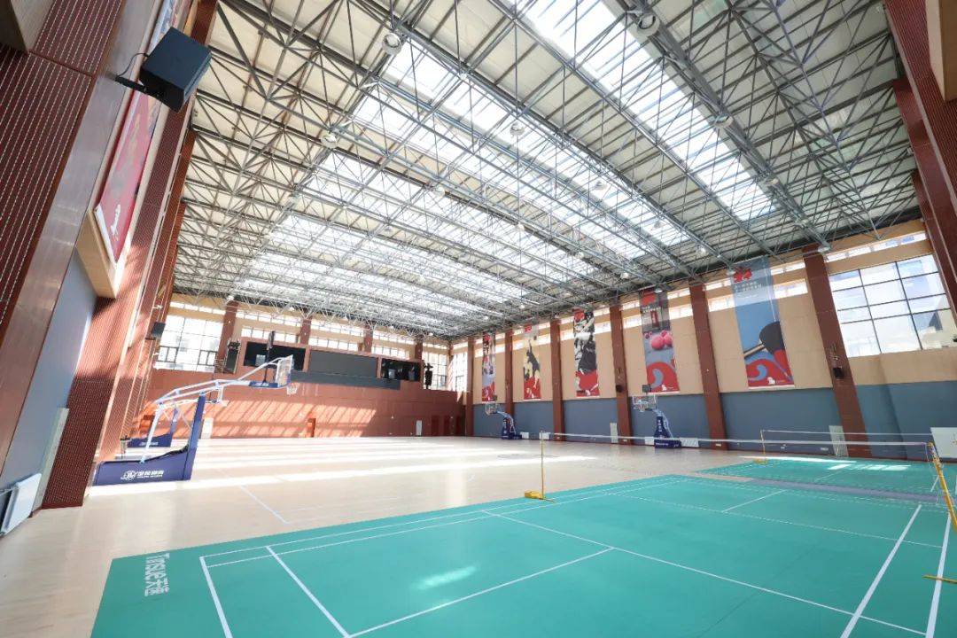 就在本周末!大连王府高级中学校园开放日暨说明会来了