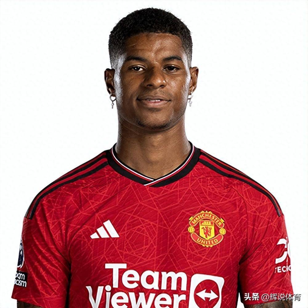 拉什福德_桑乔_曼联的