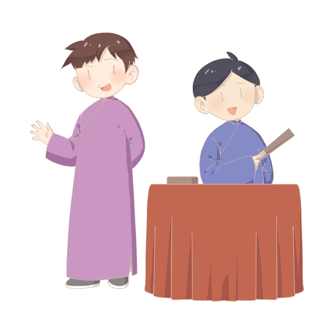 6月1日 忻州大剧院曹云金相声爆笑开场