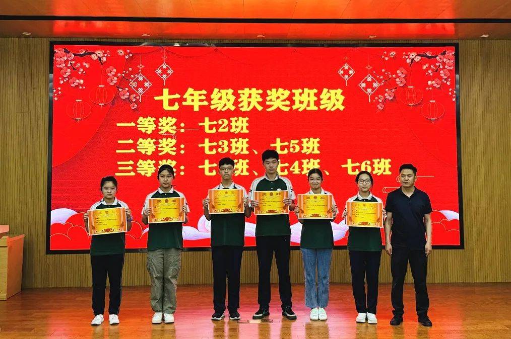 【缤纷校园】表彰榜样 共创新风 --肥西实验高级中学"班级内务及书包