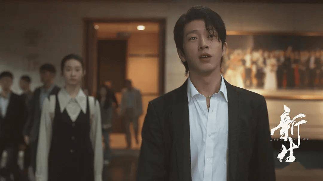 全网上头的国产剧,让我看到人性之恶