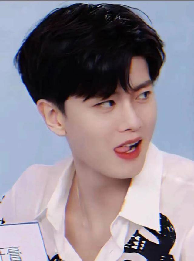 如何评价任嘉伦的长相?