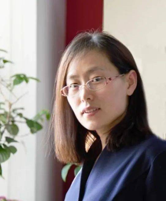 建规学院全院师生分享嘉宾:高小涵博士对谈嘉宾:白晓霞老师讲座地点