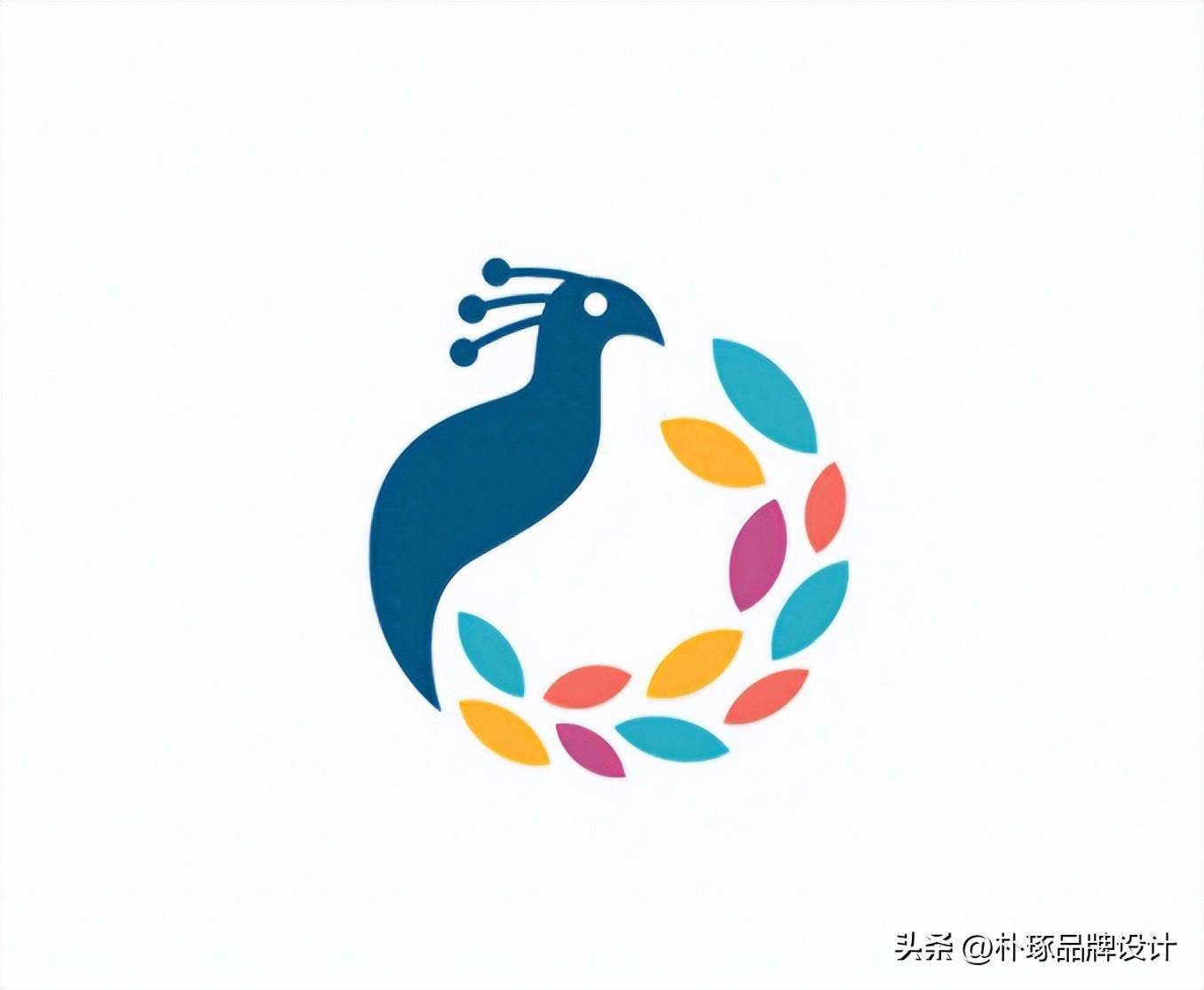 绝 全球优秀logo设计