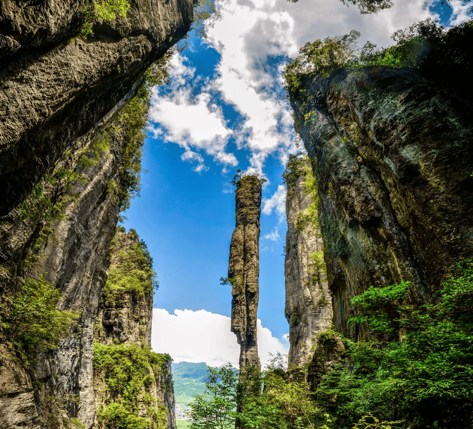 明起,参加活动可免费游景区