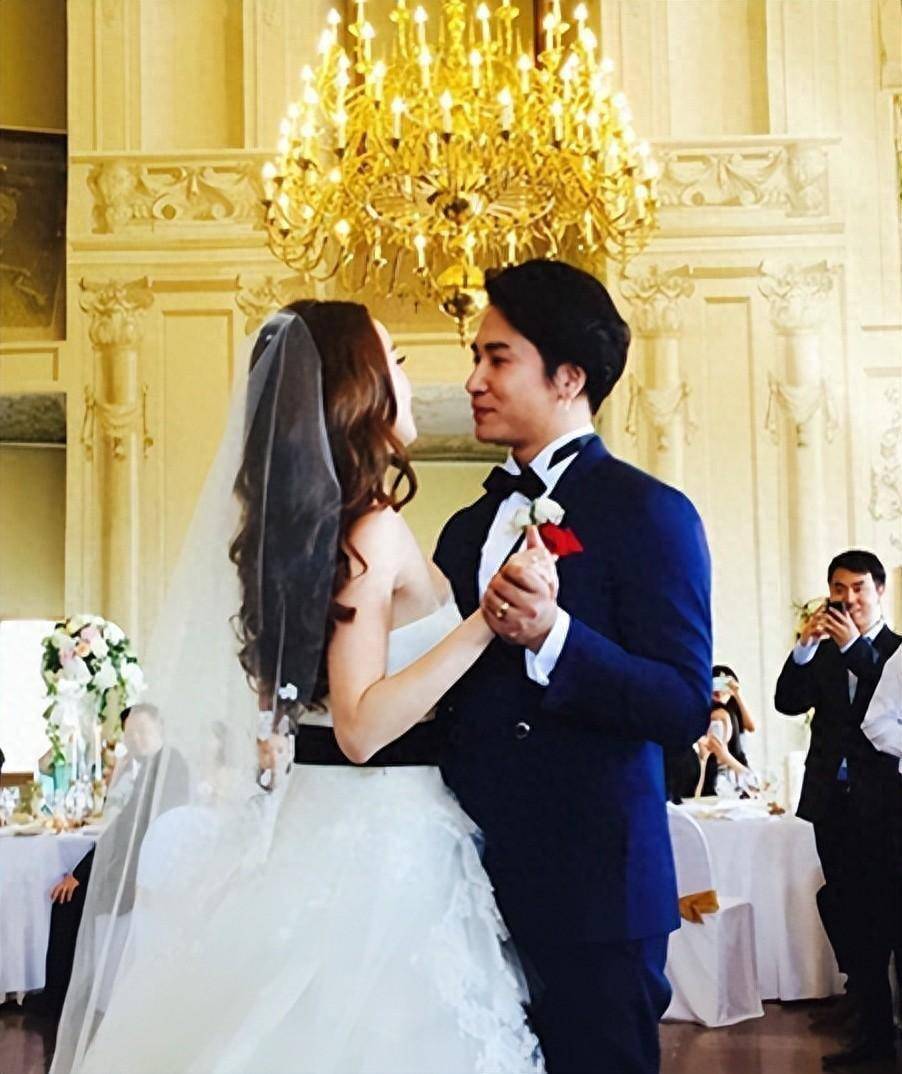 欧弟早已离婚!前段时间说养不起女儿的他,现在新女友孩子都有了